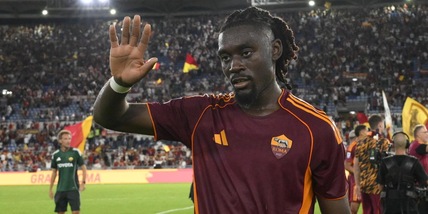 Quante big vogliono Koné dalla Roma: cosa può succedere sul mercato