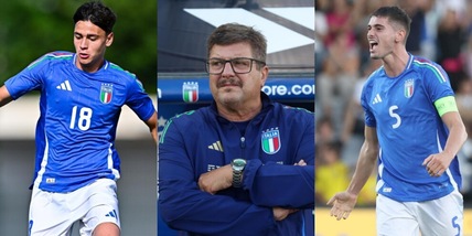 Qualificazioni Europei U21, Macedonia del Nord-Italia: la probabile formazione di Baldini