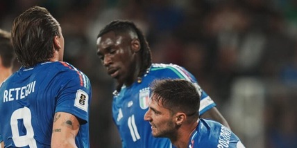 Due punte e un fantasista, come Gattuso ha risolto il problema del centravanti