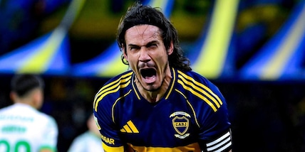 Il bellissimo gesto silenzioso di Cavani che salva la vita di una bambina: cosa è successo