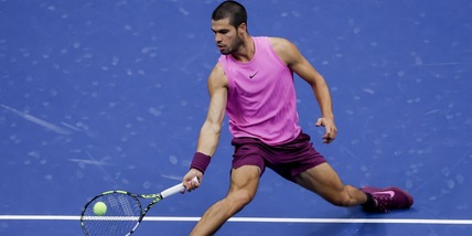 Alcaraz, il messaggio a Sinner è chiarissimo: "Ancora non avete visto..."