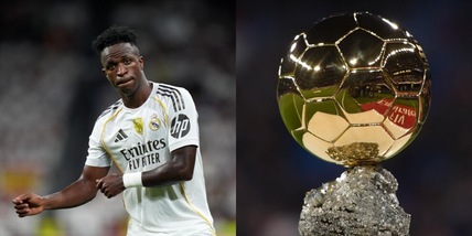 "Pallone d'Oro, altissima tensione tra il Real Madrid e France Football": cosa sta accadendo
