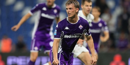 Fiorentina, c'è l'esito degli esami di Gudmundsson: come sta e quando può tornare in campo