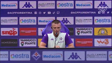 Fiorentina, Gudmundsson ci sarà contro il Napoli?