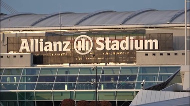 Con Juve-Inter debutta la Refcam