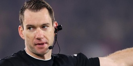 Rivoluzione arbitri in serie A: cosa è e come funzionerà la RefCam in Juve-Inter