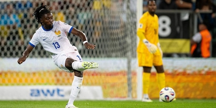 In Francia tutti ai piedi di Koné, e lui lancia un messaggio alla Roma: "Mi ha dato fiducia…"