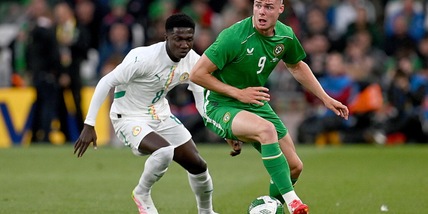 Ferguson, due gol in due partite. Lazio su Jan-Carlo Simic