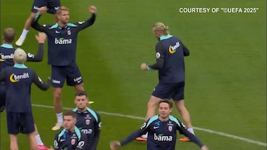 Italia, la situazione del girone e le possibile avversarie ai play off