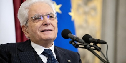Mattarella riceverà le azzurre mercoledì 8 di ottobre