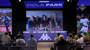 Pradè: "25 milioni per Piccoli? Cifra bassa"