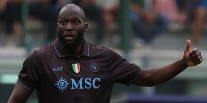 Il medico del Napoli e il punto sugli infortunati: come stanno Lukaku, Neres e Rrahmani