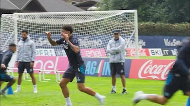 Napoli, la situazione degli infortunati