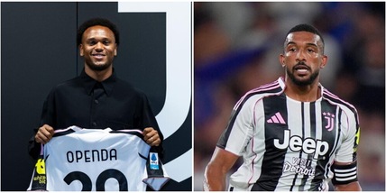 Bremer: "Ecco cosa mi ha detto Openda subito dopo l'infortunio a Lipsia"