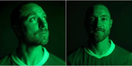 Eriksen riparte dal Wolfsburg: "Non vedo l'ora di iniziare"