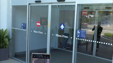 Milan, è arrivato Rabiot: "Sono contento"