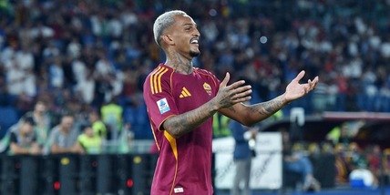 Wesley, l'esito degli esami e le sue condizioni: in dubbio con il Torino, il piano della Roma per gestirlo