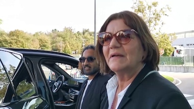 Rabiot, parla la mamma: "Milan nostra prima scelta"