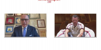 ‘Godetevi il viaggio’: cosi Vardy ha già stregato Cremona