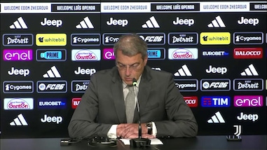 Comolli: "Litigio con Al-Khelaifi? Tutte bugie"