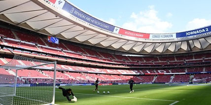 Champions League, decisa la sede della finale 2027: si giocherà al Metropolitano di Madrid