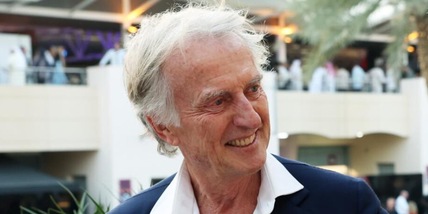 Ferrari, Montezemolo lancia l'allarme: "Non c'è un leader, manca un'anima forte"