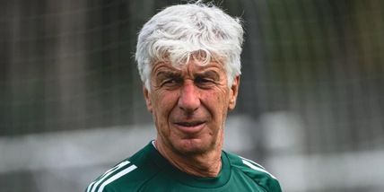 Roma, la formula anti-Torino è già pronta. E Gasperini prova Pellegrini mediano...