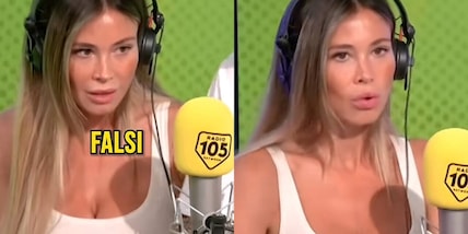 Diletta Leotta: "Circondata da amici falsi, si sono approfittati di me"