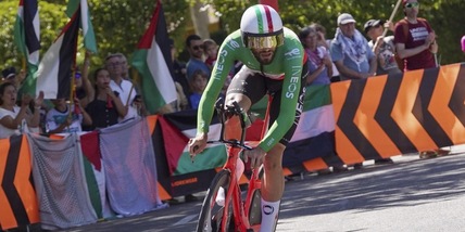 Ciclismo, Vuelta tricolore: dopo Pellizzari ecco Ganna. E ora Mondiale ed Europeo non fanno paura