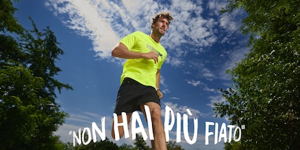 Cisalfa Sport: una campagna contro le barriere mentali per il ritorno allo sport