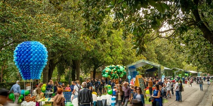 A Roma la quinta edizione di Rom-E: il festival che unisce storia e sostenibilità