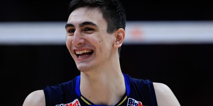 Martinenghi e Michieletto a Verissimo, tutti gli ospiti del 4 e 5 ottobre