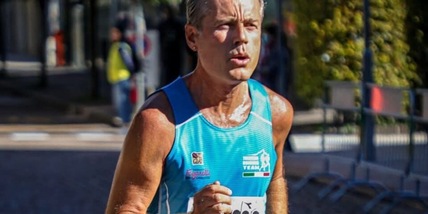 «I magnifici sette», alla Trento Half Marathon il primato è di fedeltà. Si corre nel weekend del 4 e 5 ottobre