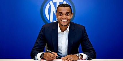 Akanji si presenta. Gagliardini al Verona