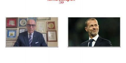 No a Milan-Como in Australia: UEFA, devi ascoltare i tifosi