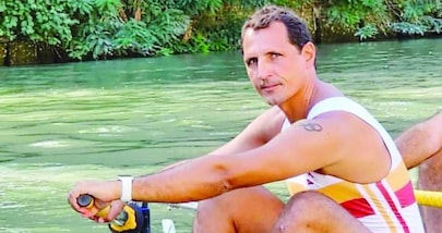 Mascarenhas: “Il Tevere balneabile? Non serve, basta non inquinare”