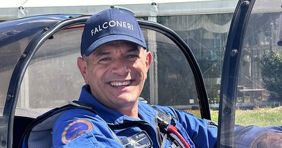 Il Piccolo Principe torna a volare nei cieli italiani