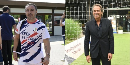 Dazn, due nuovi ingressi: ecco Brocchi e Di Gennaro