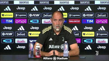 Tudor: "Lasciate in pace Koopmeiners"