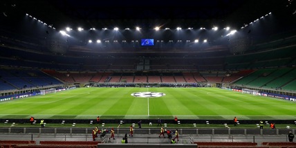 Mentre a Milano litigano per San Siro l'Atletico soffia la finale Champions