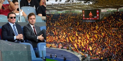 Roma, il nodo dei ricavi è all'ultimo stadio: la situazione