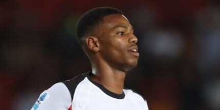 Milan, chi è Balentien: il gioiellino lanciato da Allegri che sogna in grande