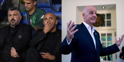 Fifa, svolta storica: calendari rivoluzionati dal 2026. Ecco come cambiano le soste per le Nazionali