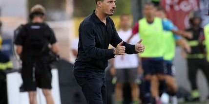 Cagliari-Parma, Juve-Inter, Fiorentina-Napoli e Mondiali di Atletica: le ultimissime