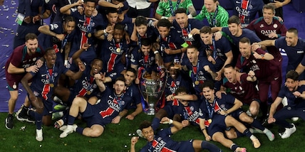 Le speranze delle italiane, le big e le possibili sorprese: tutto sulla nuova Champions League