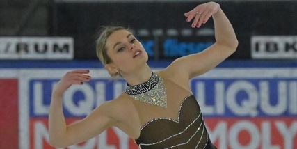 Pattinaggio, Julia Marie Gaiser travolta e uccisa da un camion: aveva 23 anni