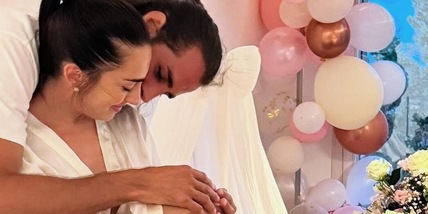 Tamberi domani ai Mondiali di atletica, le parole da brividi della moglie Chiara: "Non posso immaginare..."