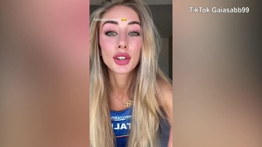 Gaia Sabbatini replica agli haters: "Lavoro come un calciatore..."