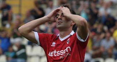 Il Bari perde ancora: ko anche a Modena. Blitz del Frosinone a Padova