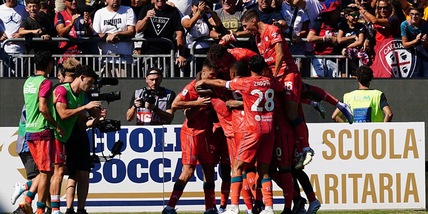 Cagliari-Parma, Atalanta, Roma e Lazio: le ultimissime